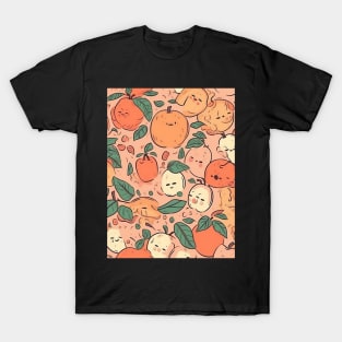 Mellow Bundle of Fruits T-Shirt